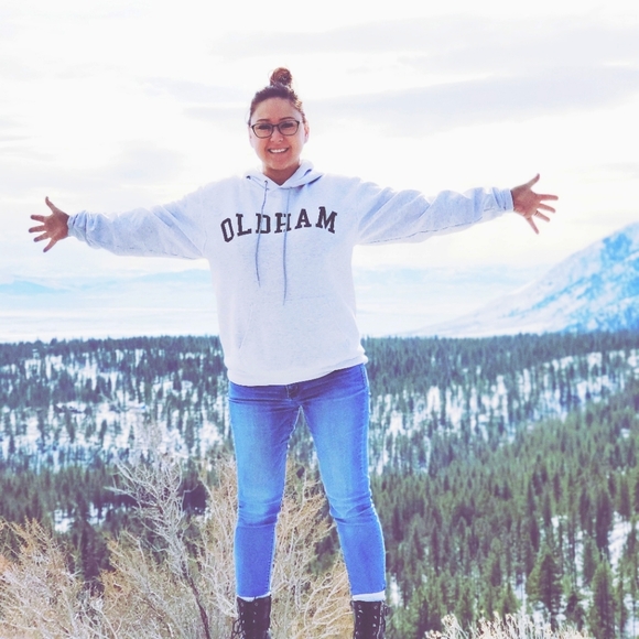 Meet your Posher, Vanessa - Picture 3 of 3